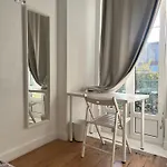 Hostel Bang Bang Lisboa