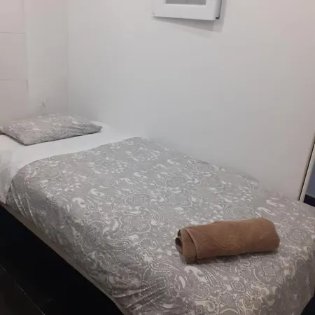 Hostel Bang Bang Lizbona