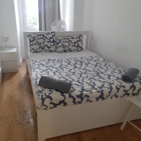 Bang Bang Hostel Lisboa