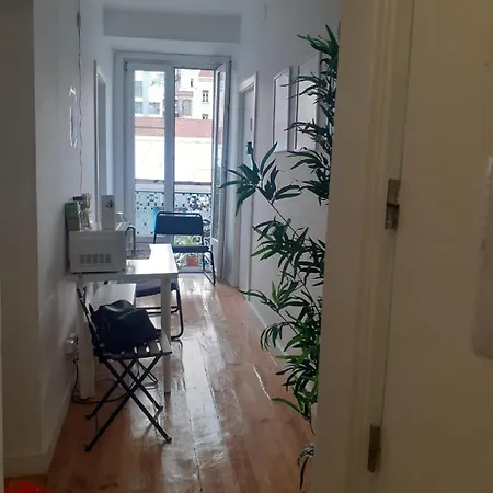 Bang Bang * Лиссабон