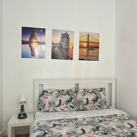 Bang Bang Hostel Lisboa