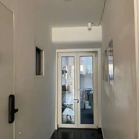 Hostel Bang Bang Lisboa