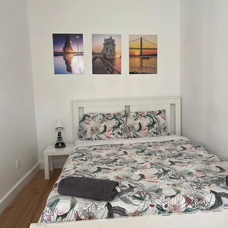 Bang Bang Hostel Lisboa