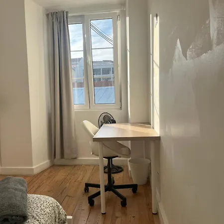 Hostel Bang Bang Lisboa