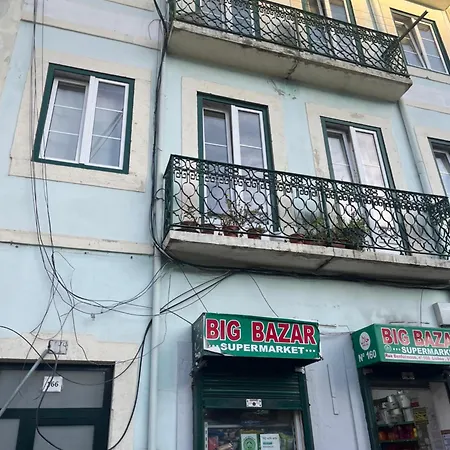 Хостел Bang Bang *