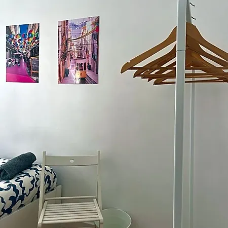 Bang Bang Hostel Lisboa