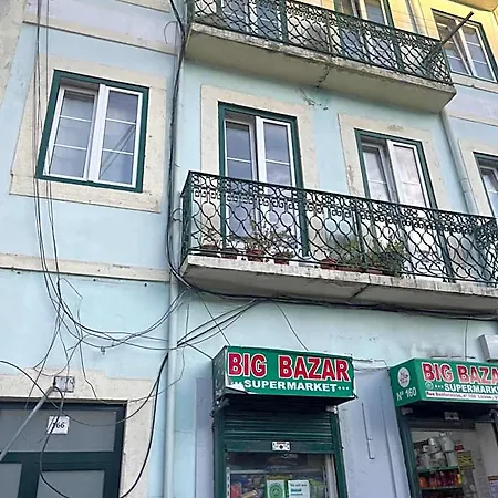 Bang Bang Lisboa