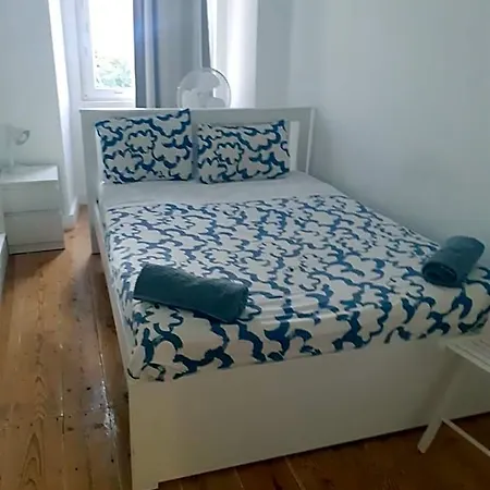 Hostel Bang Bang Lisboa