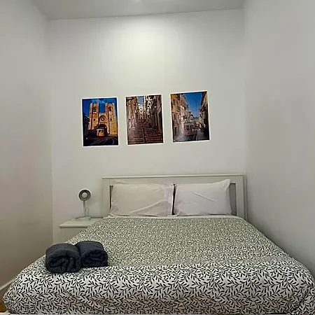 Bang Bang Hostel Lisboa