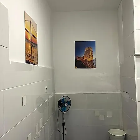 Bang Bang Hostel *