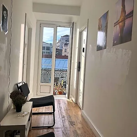 Bang Bang Hostel