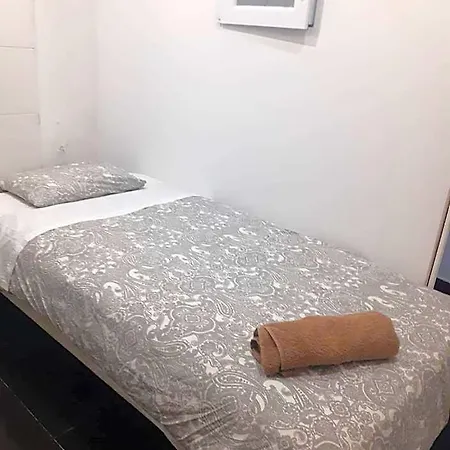 Hostel Bang Bang Lisboa