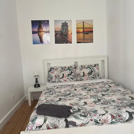 Bang Bang * Lissabon