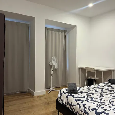 Albergue Bang Bang *