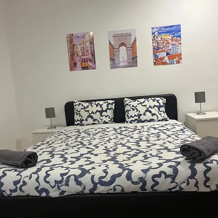 Bang Bang Hostel Lisboa