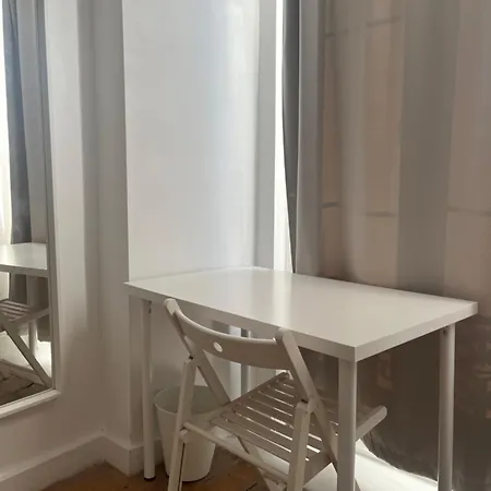 Bang Bang Albergue *