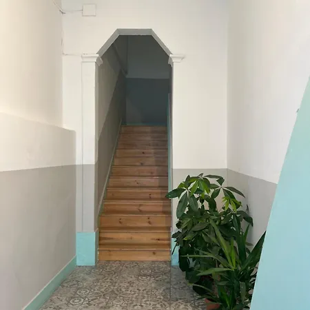 Albergue Bang Bang *